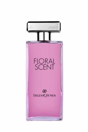 Floral Scent Damen Parfüm EdT 100 ml Dales & Dunes